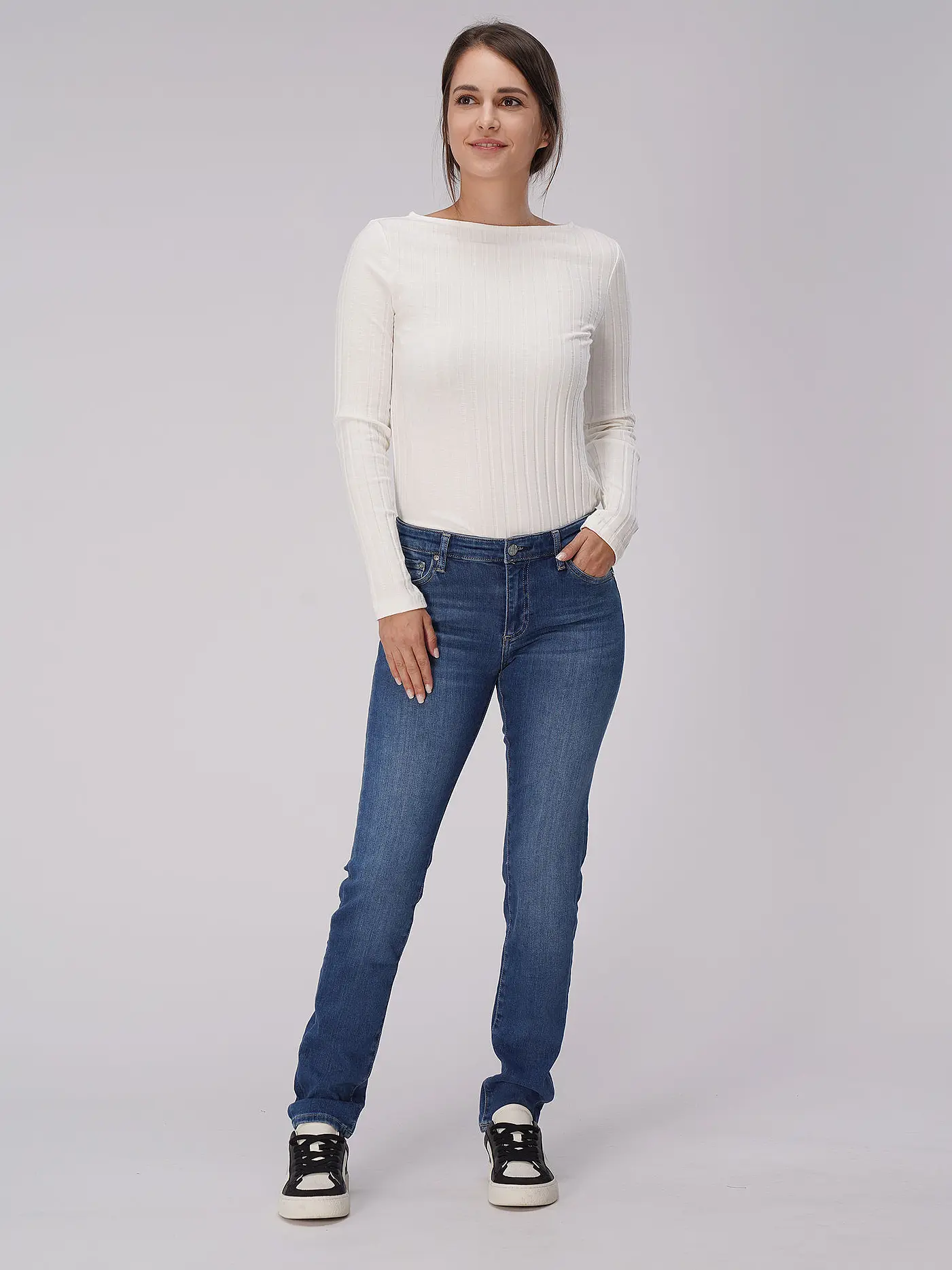 AG | Jeans Slim Fit Prima | 